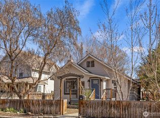308 S Pearl St, Ellensburg, WA 98926