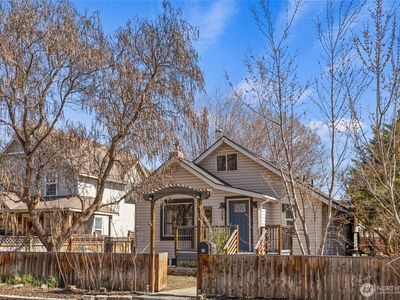 308 S Pearl Street, Ellensburg, WA, 98926