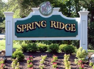 231 Alexandria Way, Basking Ridge, NJ 07920