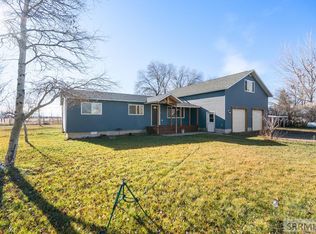 1816 Teton View Dr, Rexburg, ID 83440