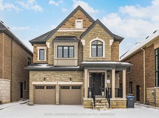 43 Boathouse Rd, Brampton, ON L7A 5B5