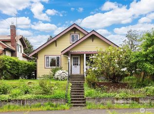 514 S 60th Street, Tacoma, WA 98408