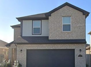 23347 Spring Genesis Ln, Katy, TX 77493