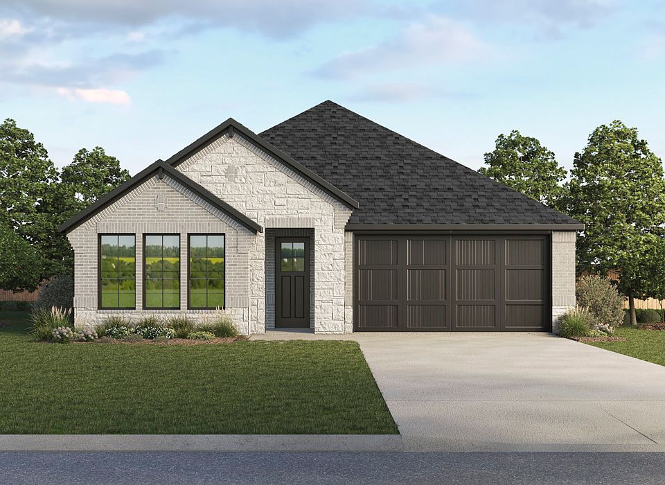 Plan Elevation.