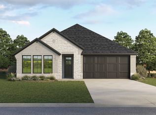 Aspen Plan, Morning Ridge, Princeton, TX 75407