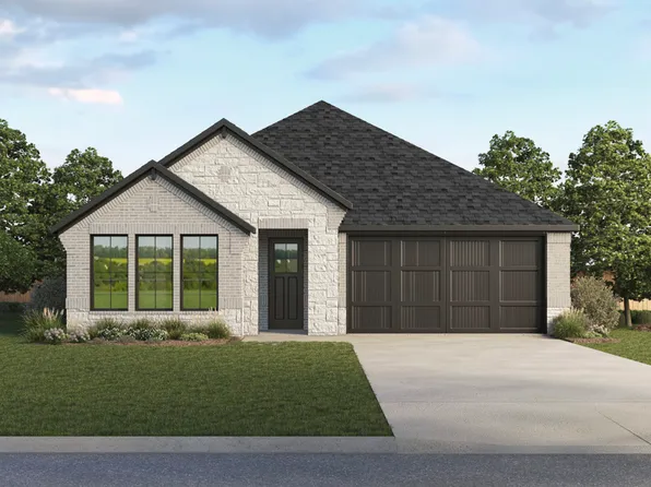 Aspen Plan, Morning Ridge