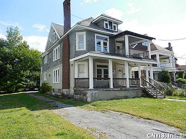 2nd image of 809 Onondaga Ave