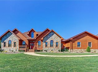 5129 Timber Trl, Randleman, NC 27317