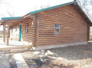 3785 Cincinnati Ave, Beggs, OK 74421