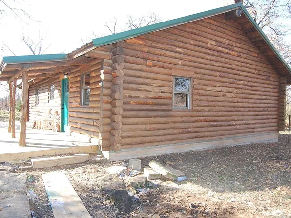 3785 Cincinnati Ave, Beggs, OK 74421