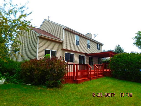 2nd image of 1720 Richter Dr