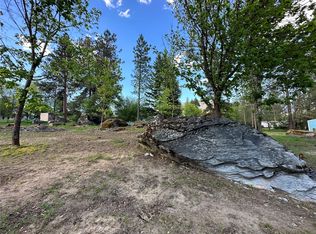 205 Greenwood St, Thompson Falls, MT 59873
