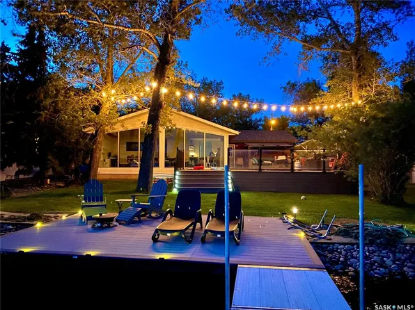 105 Elim DRIVE, Lac Pelletier Rm No. 107, SK S0N 0E0