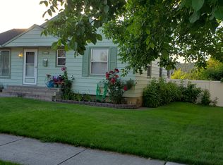 5919 N Ridgeview Pl, Spokane, WA 99205