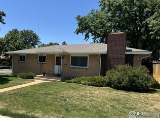 1804 26th St, Greeley, CO 80631