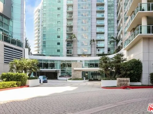 13700 Marina Pointe Dr Unit 618, Marina Del Rey, CA 90292