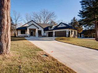779 Seven Pines Drive, Saddlebrooke, MO 65630