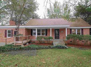 1018 Eastmont Dr, Columbia, SC 29209