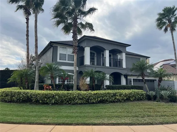 9754 Pineola Dr, Orlando, FL 32836