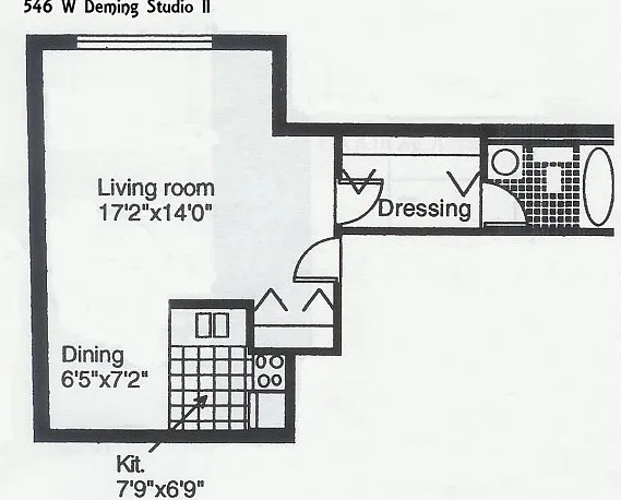 Studio II Studio II