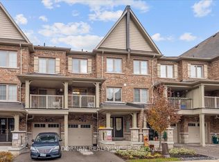 37 Mappin Way, Whitby, ON L1R0R4