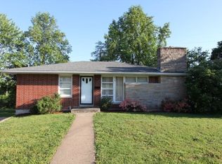 215 Donald Ave, Jefferson City, MO 65109