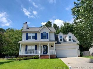 5113 Archer Rd, Hope Mills, NC 28348