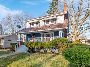 810 Storer Ave, Akron, OH 44320