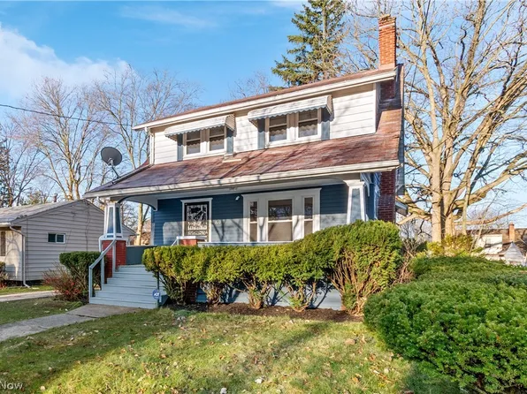 810 Storer Ave, Akron, OH 44320