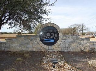 612 Lake Side Cv, Georgetown, TX 78628