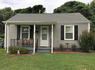 800 W Terrell St, Greensboro, NC 27406