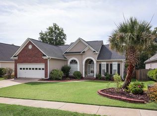 108 Blackstone Dr, Irmo, SC 29063