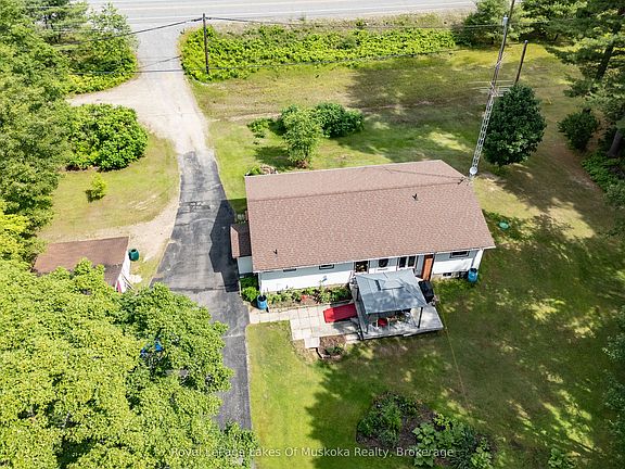 2nd image of 1170 Muskoka Rd #117