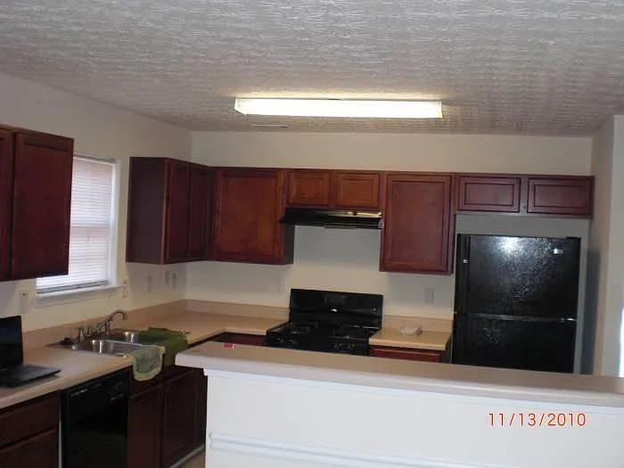 kitchen - 229 Addy Ln