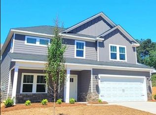 1141 Denington Dr, Spartanburg, SC 29307