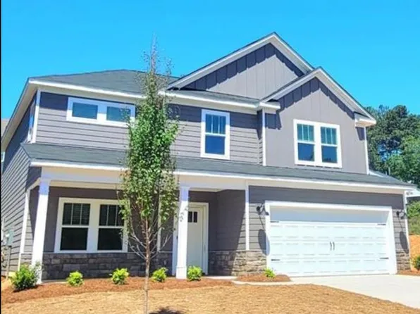 1141 Denington Dr, Spartanburg, SC 29307