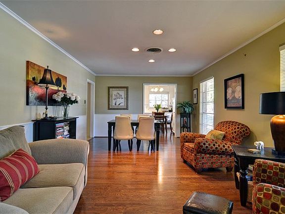 4th image of 4104 Warnock Ct