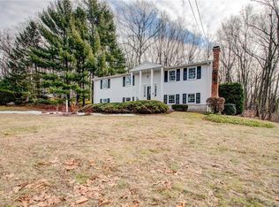 9 Fox Run Rd, Unionville, CT 06085
