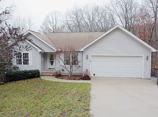 117 Sherwood Cir, Fairfield Glade, TN 38558