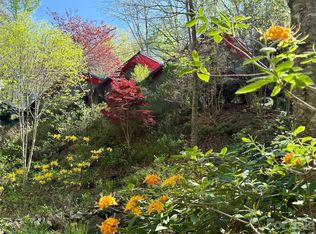 33 Robinson Creek Rd, Asheville, NC 28803