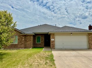 6903 35th St, Lubbock, TX 79407