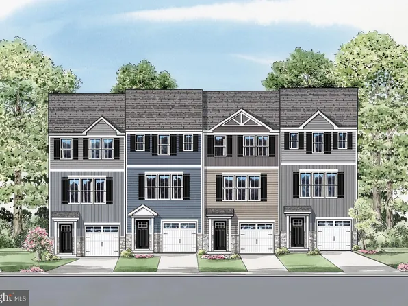 1063 Flint Ct, Joppa, MD 21085