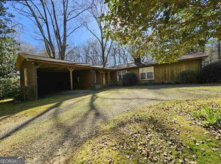 2980 S River Rd, Franklin, GA 30217