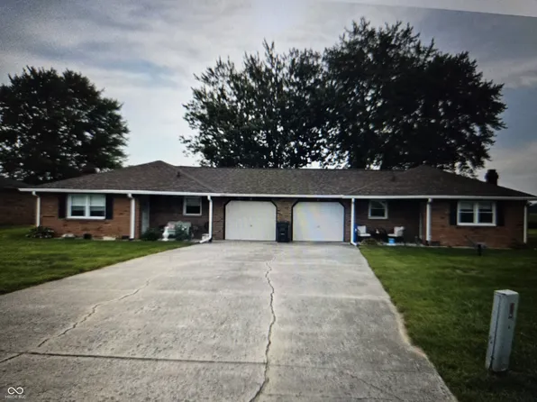 9901-9909 S 300 W, Pendleton, IN 46064