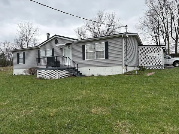 236 Susan Dr, Blairsville, PA 15717