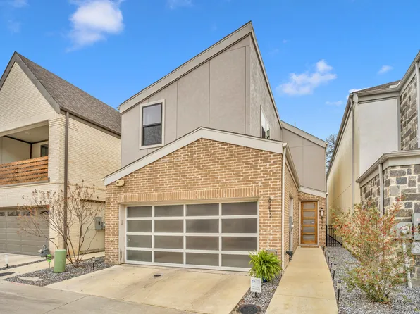 8213 Emsworth Dr, Dallas, TX 75231