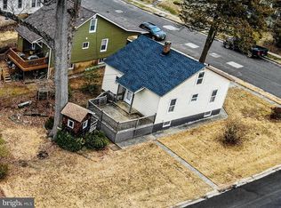 5600 Plymouth Rd, Baltimore, MD 21214