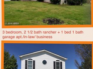 232 Skyline Dr, Conowingo, MD 21918