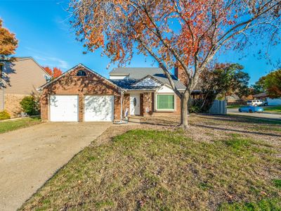 5400 Carriage Ct, Flower Mound, TX, 75028