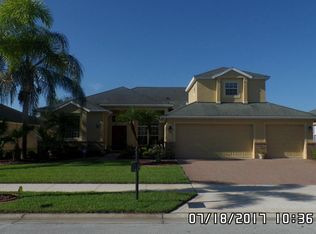2963 Sonoma Way, Rockledge, FL 32955